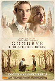 Goodbye Christopher Robin (2017) M4ufree