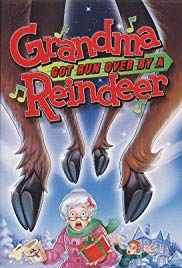 Grandma Got Run Over by a Reindeer (2000) M4ufree