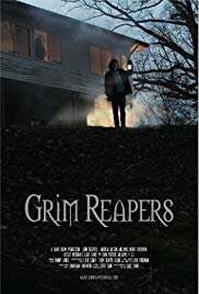 Grim Reapers (2014) M4ufree