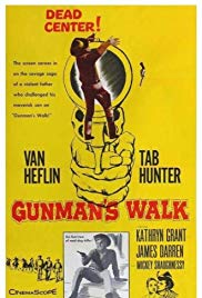Gunmans Walk (1958) M4ufree