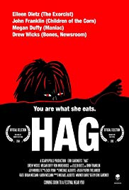 Hag (2014) M4ufree