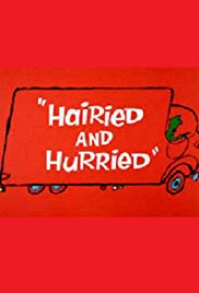 Hairied and Hurried (1965) M4ufree