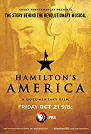 Hamiltons America (2016) M4ufree