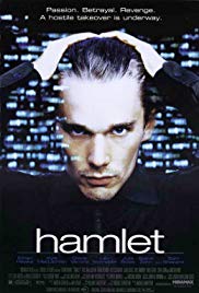 Hamlet (2000) M4ufree