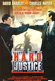 Hard Justice (1995) M4ufree