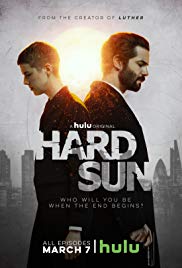 Hard Sun (2018) StreamM4u M4ufree