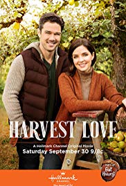 Harvest Love (2017) M4ufree