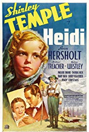 Heidi (1937) M4ufree