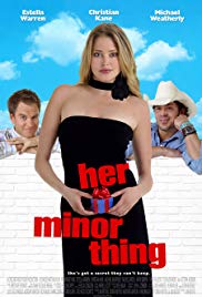 Her Minor Thing (2005) M4ufree