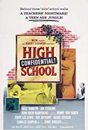 High School Confidential! (1958) M4ufree
