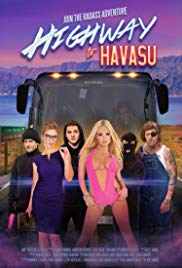 Highway to Havasu (2017) M4ufree