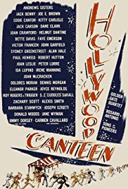 Hollywood Canteen (1944) M4ufree