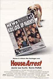 House Arrest (1996) M4ufree