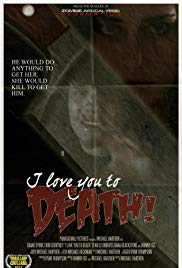 I Love You to Death (2012) M4ufree