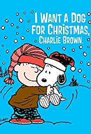 I Want a Dog for Christmas, Charlie Brown (2003) M4ufree