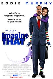 Imagine That (2009) M4ufree