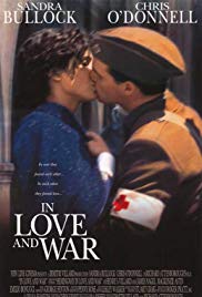 In Love and War (1996) M4ufree