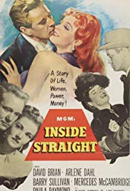 Inside Straight (1951) M4ufree