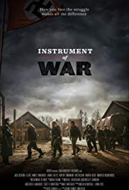 Instrument of War (2017) M4ufree