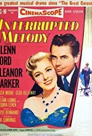 Interrupted Melody (1955) M4ufree