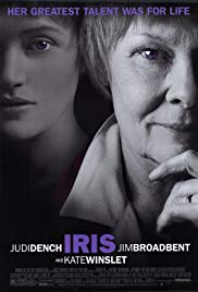 Iris (2001) M4ufree