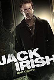 Jack Irish: Bad Debts (2012) M4ufree