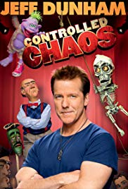 Jeff Dunham: Controlled Chaos (2011) M4ufree