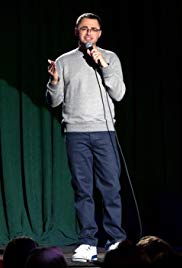 Joe Mandes AwardWinning Comedy Special (2017) M4ufree