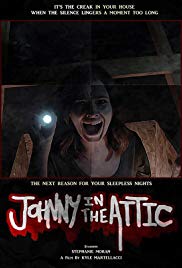 Johnny in the Attic (2015) M4ufree