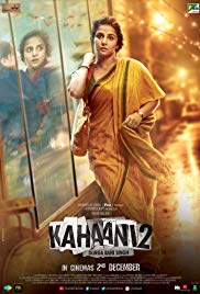Kahaani 2 (2016) M4ufree