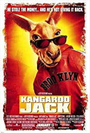 Kangaroo Jack (2003) M4ufree