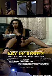 Key of Brown (2013) M4ufree