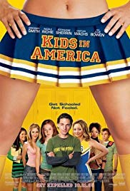 Kids in America (2005) M4ufree