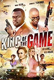 King of the Game (2014) M4ufree