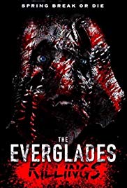 The Everglades Killings (2016) M4ufree