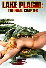 Lake Placid: The Final Chapter (2012) M4ufree