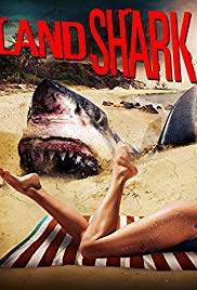 Land Shark (2017) M4ufree