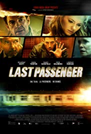 Last Passenger (2013) M4ufree