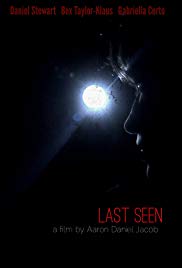 Last Seen (2013) M4ufree