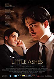 Little Ashes (2008) M4ufree