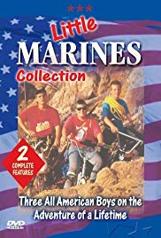 Little Marines (1991) M4ufree