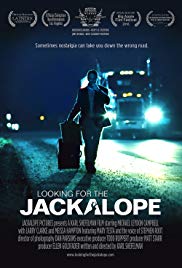 Looking for the Jackalope (2016) M4ufree