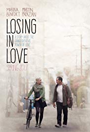 Losing in Love (2016) M4ufree