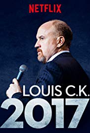 Louis C.K. 2017 (2017) M4ufree