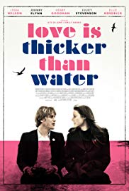 Love Is Thicker Than Water (2016) M4ufree