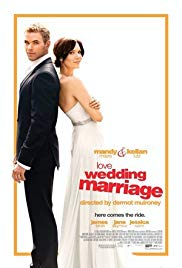 Love, Wedding, Marriage (2011) M4ufree