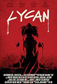Lycan (2017) M4ufree