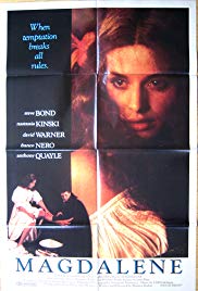 Magdalene (1988) M4ufree
