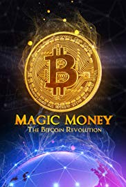 Magic Money: The Bitcoin Revolution (2017) M4ufree