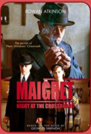 Maigret: Night at the Crossroads (2017) M4ufree
